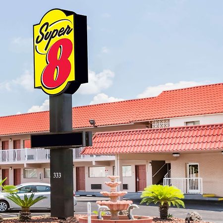 ซูเปอร์ 8 บาย วินด์แฮม ฟอร์ต วอลตัน บีช Motel ฟอร์ตวัลตันบีช ภายนอก รูปภาพ