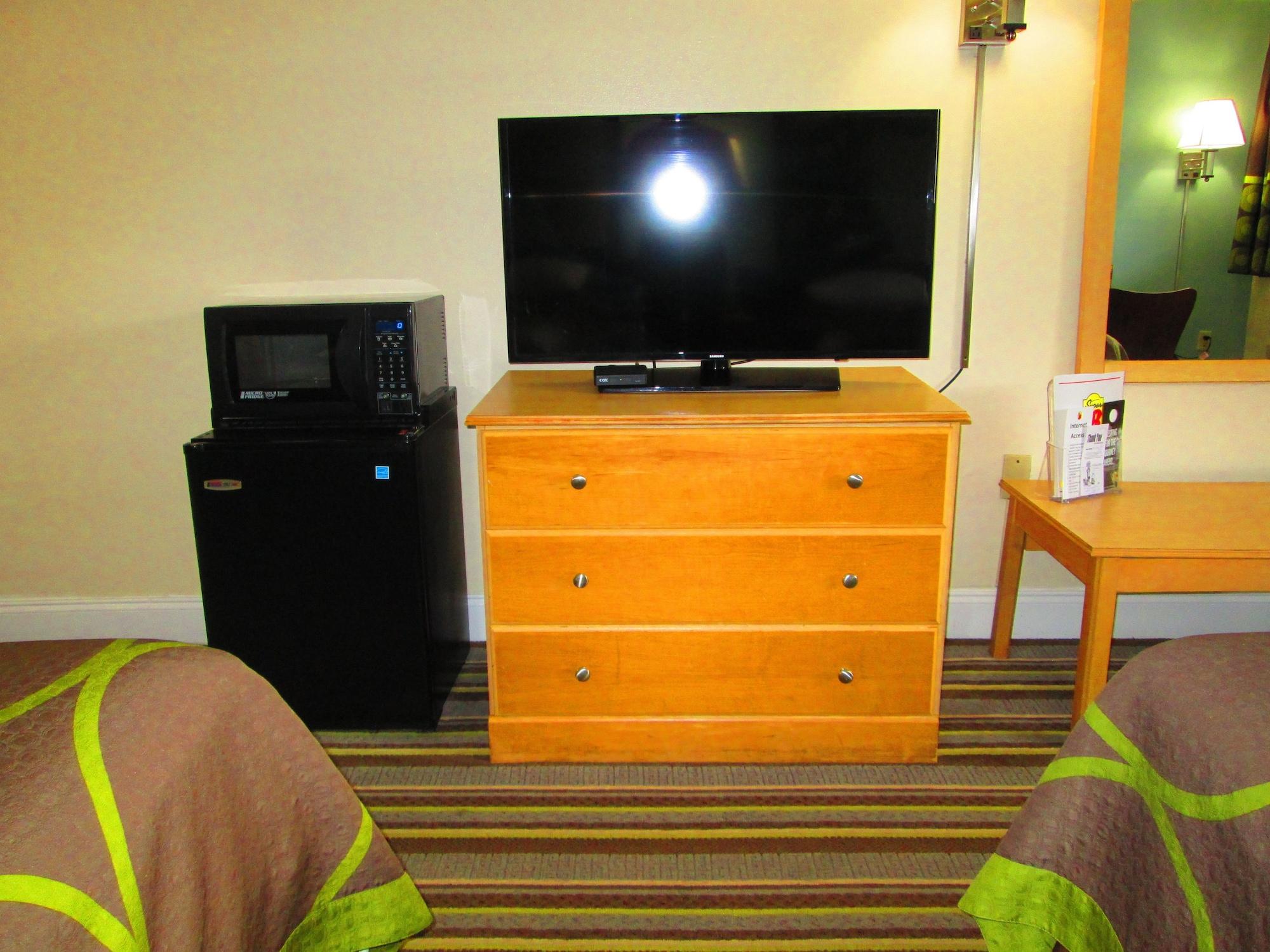 ซูเปอร์ 8 บาย วินด์แฮม ฟอร์ต วอลตัน บีช Motel ฟอร์ตวัลตันบีช ภายนอก รูปภาพ