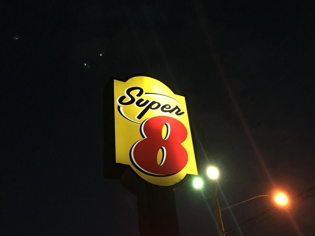 ซูเปอร์ 8 บาย วินด์แฮม ฟอร์ต วอลตัน บีช Motel ฟอร์ตวัลตันบีช ภายนอก รูปภาพ